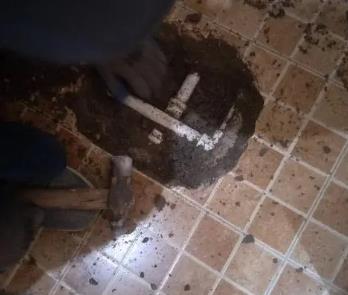 阿拉山口卫生间漏水维修公司为您分享下卫生间渗水如何处理及注意事项