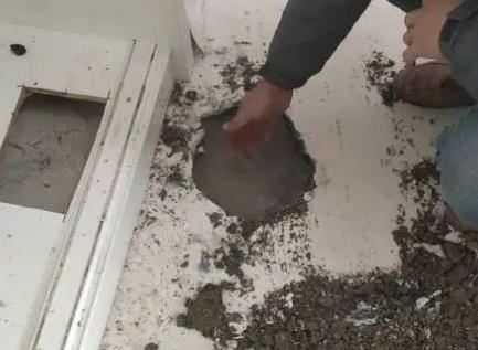 阿拉山口卫生间漏水维修公司分享下精确定位查漏水一次多少钱?不同级别收费不同
