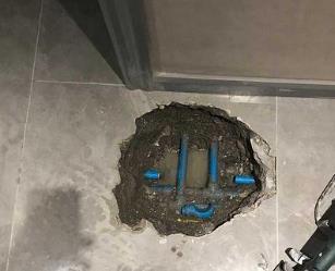 阿拉山口阳台漏水维修公司分享下暖气管道漏水的原因有哪些