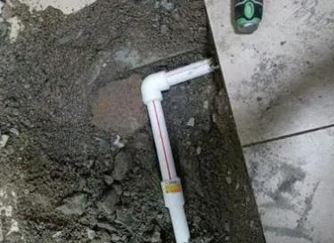 阿拉山口阳台漏水维修时有哪些声音会影响检漏仪
