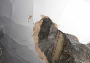 阿拉山口卫生间漏水维修的步骤和流程。